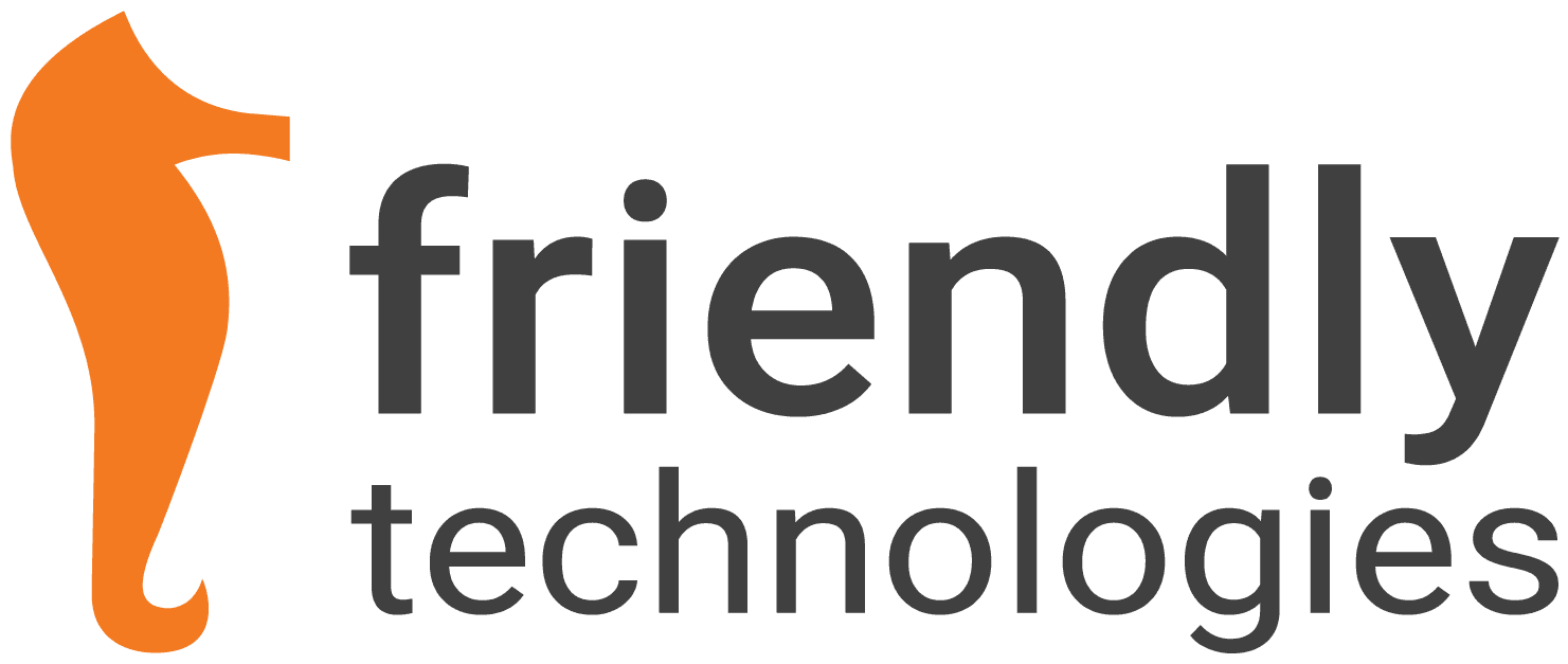 Friendly Tech